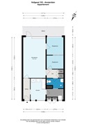 Hofgeest 103, 1102 EE Amsterdam 